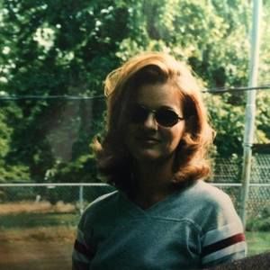 Meet your Posher, Marcie